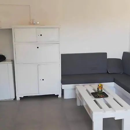 Apartament Santorini Seaview Garden - Perfect Location