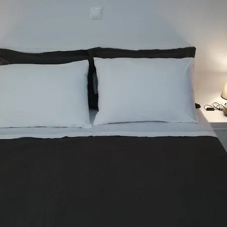 Santorini Seaview Garden - Perfect Location * Vourvoúlos