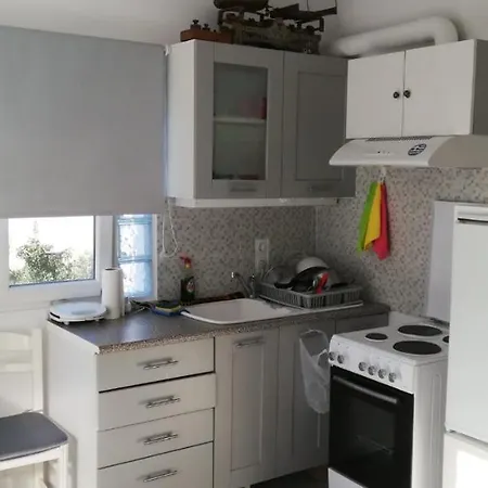 Santorini Seaview Garden - Perfect Location Apartament Vourvoúlos