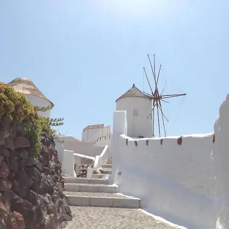 דירה Santorini Seaview Garden - Perfect Location *